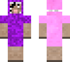 pink sheep