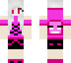 pink summer wither