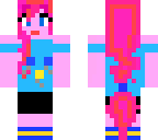 pinkie pie by addi