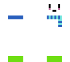 polar bear