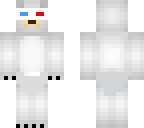polar bear