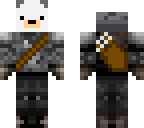 polar bear archer