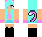 pop girl