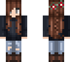 poppy girl