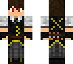 potion master