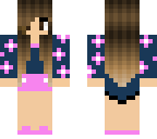 pretty girl edit