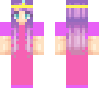 princess bubblegum