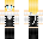 project diva - chaos rin