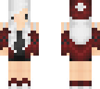 punk chibi