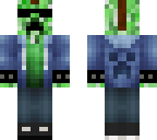 punk creeper