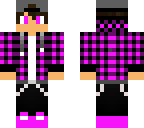 purple gamer