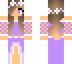 purple princess