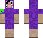 purple shep illuminati comfirmed