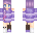 purplee -contest entry-