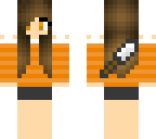 pvp girl