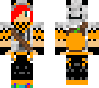 pvp halloween