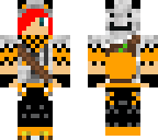 pvp halloween