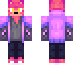 pyrocynical