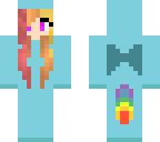 rainbow dash