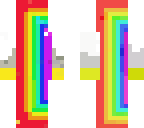 rainbow mainia