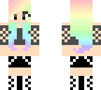 rainbow rock