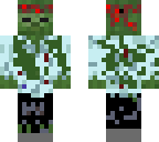 rambo zombie