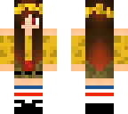 raspberryskittle spongebob outfit