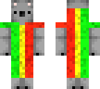 rasta onesie