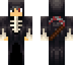 reaper vern 