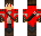 red archer