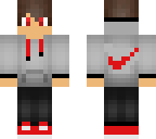 red boy nike