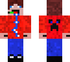 red derp skin