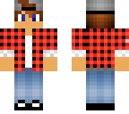 red flannel