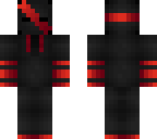 red guy