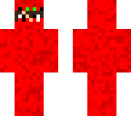 red monster