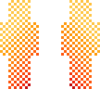red orange