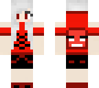 red summer wither