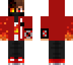 red ten