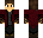 red trader young