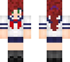 red yandere