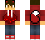 redston wolf boy edit