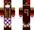 reivajtriple9 steampunk