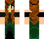 remake_midevial girl