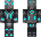 robo armor