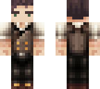 rodgorgringott moafia boss - no hat