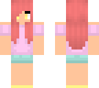 ruby from element street