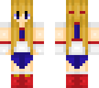 sailor moon