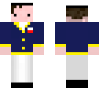 sailor wylie