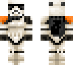 sandtrooper orange