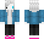 sans boy
